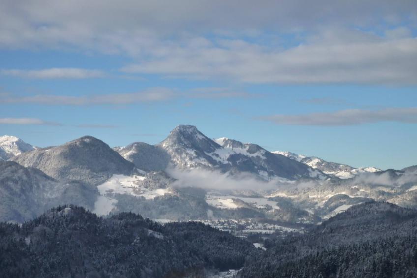 Bergschlössl in Oberaudorf - foto 21