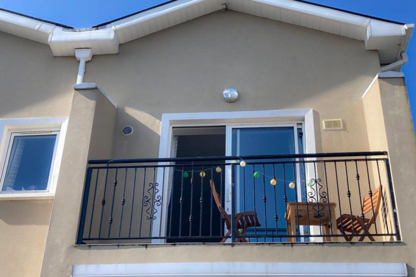 Ballycotton Holiday (TR1+2) Apartment No 6 - foto 12