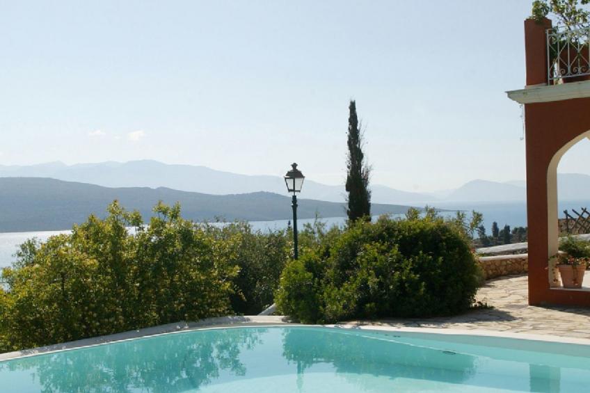 Villa Anthea Rossa - foto 22