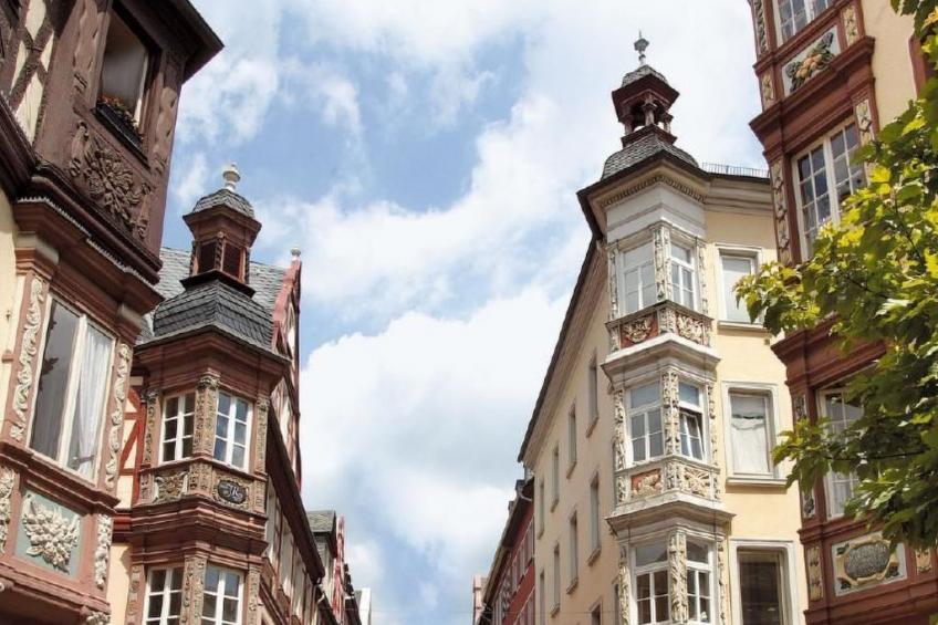 direkt an Rhein und Mosel - foto 16