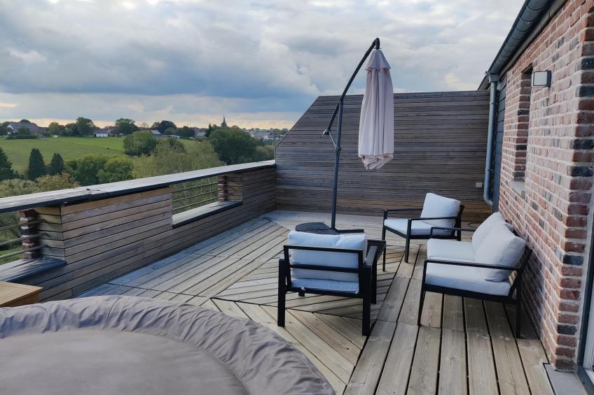 Appartement Terrasse 2/2 - foto 33