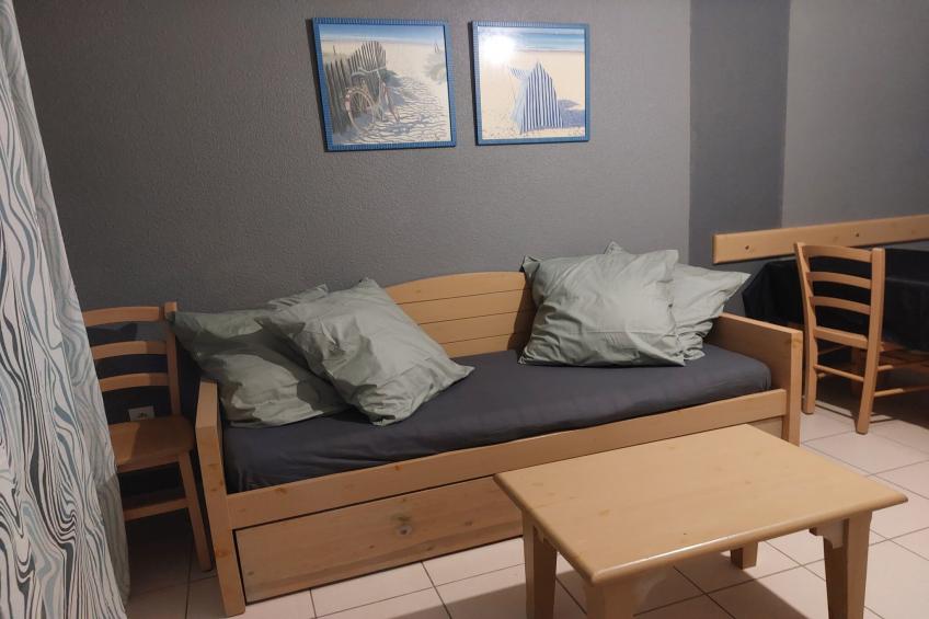 Allee Des Dunes C N°32 - 3P6 - foto 3