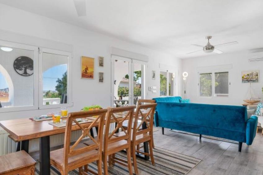 Villa San Marcos - PlusHolidays - foto 18