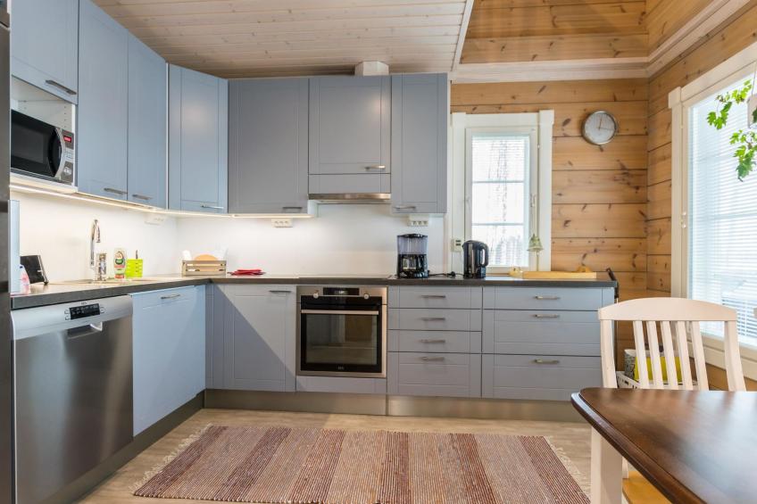 Villa iloinen - foto 5