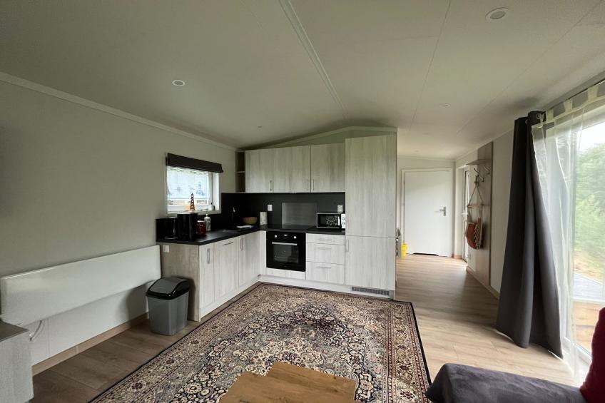Ferienhaus Inselblick in Nowe Warpno - foto 7