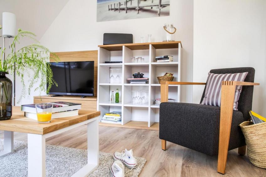 Holiday flat, Zingst|Buhnen 2.4 - foto 3