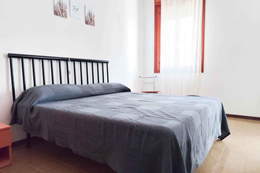 Vakantiewoning met balkon - VW-9G5G - foto 8
