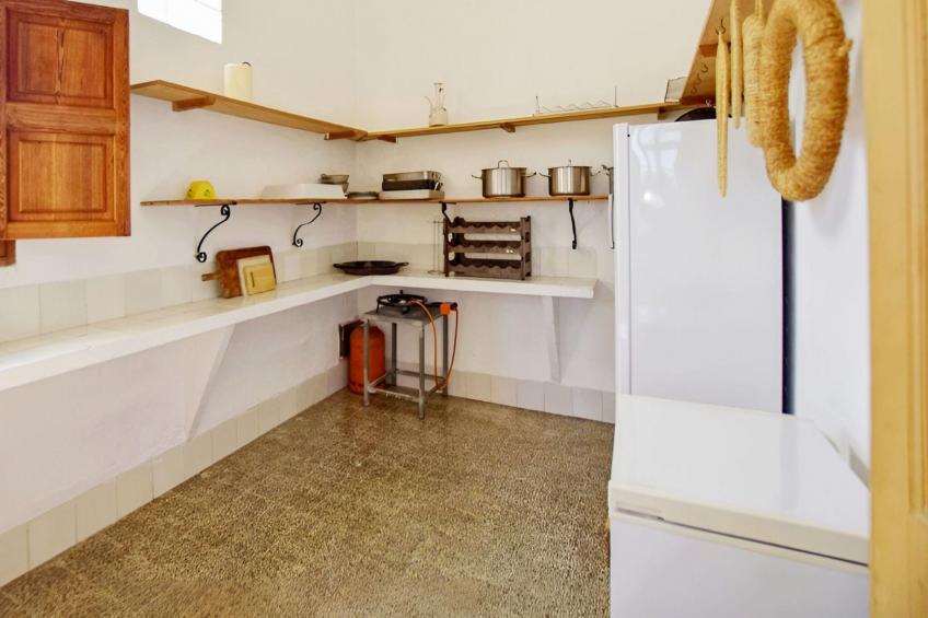 Son Granada - foto 11