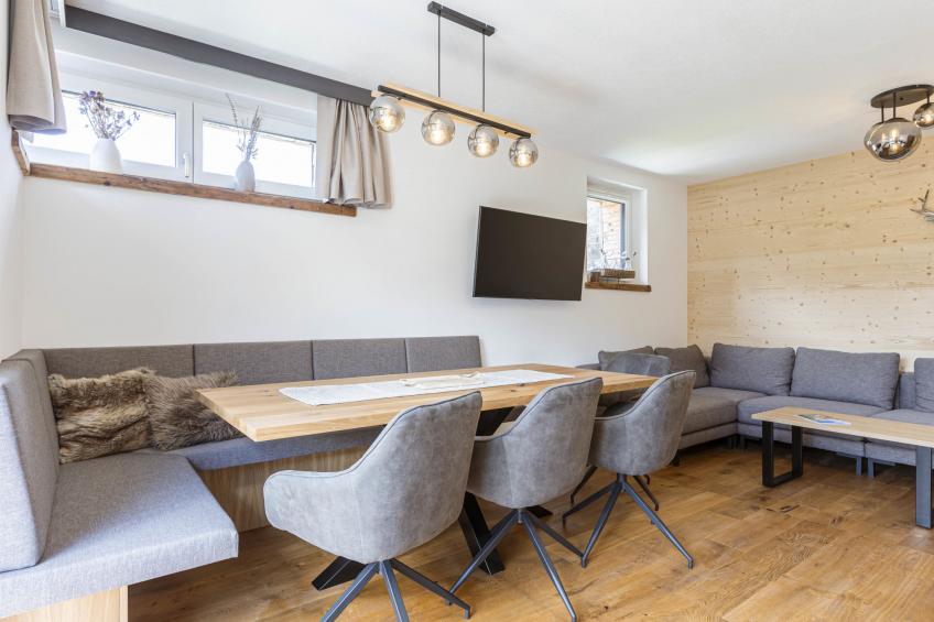 Superior mit 3 Schlafzimmer mit 7 P. - foto 9