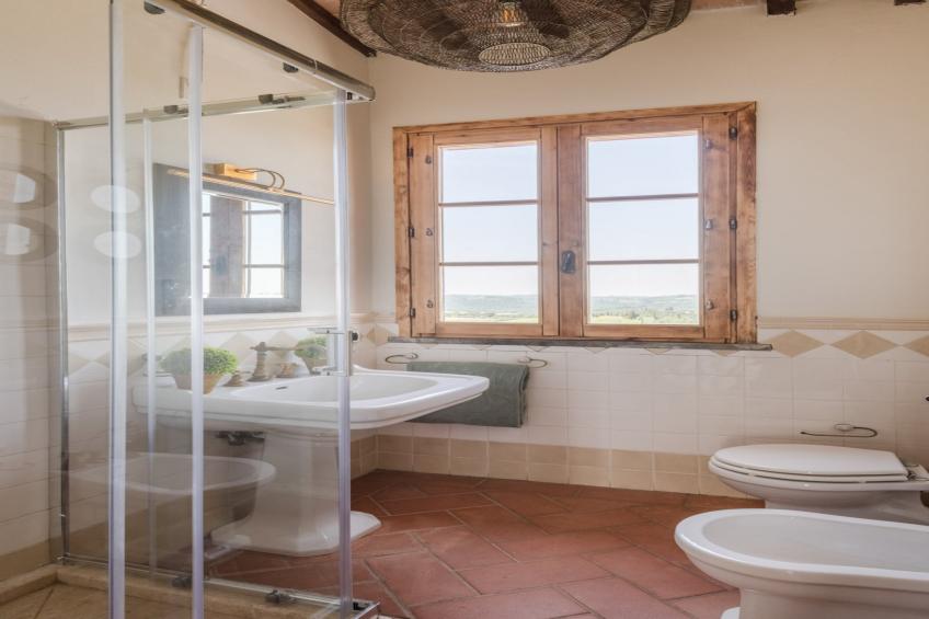 Villa San Miniato - foto 80