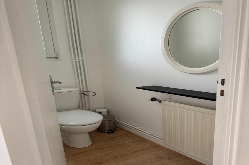 Appartement avec rooftop terrace - foto 17