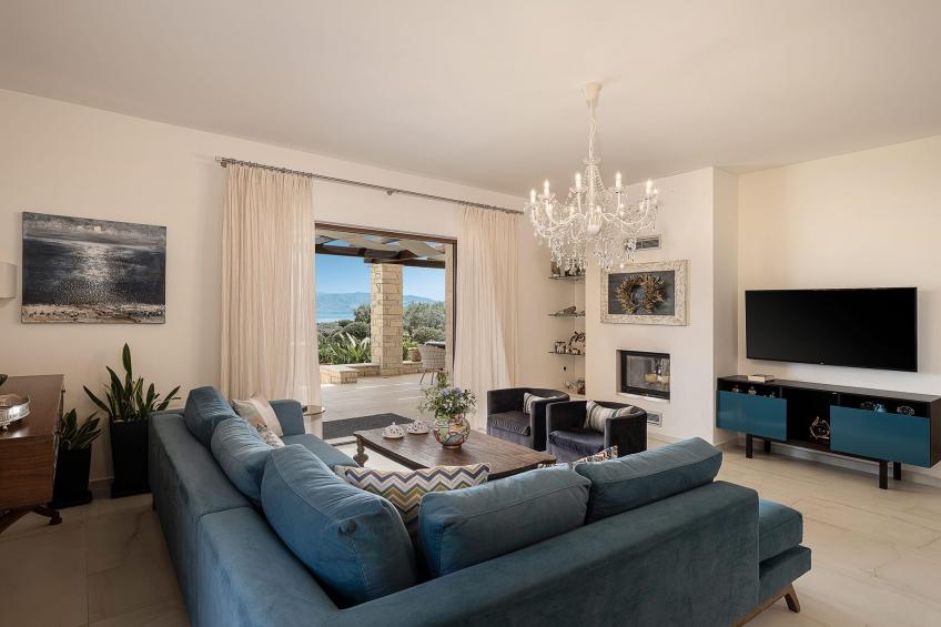 villa Aloni 8prs - foto 35