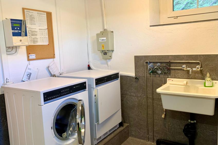 Chalet Haus am See - foto 22