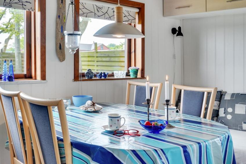 "Leocadia" - 150m to the inlet in The Liim Fiord - foto 21