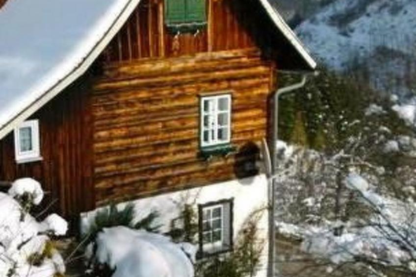 Flössersteighütte - foto 3