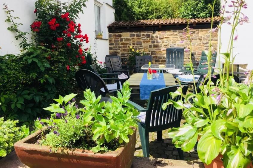 Landhaus Erika - foto 38