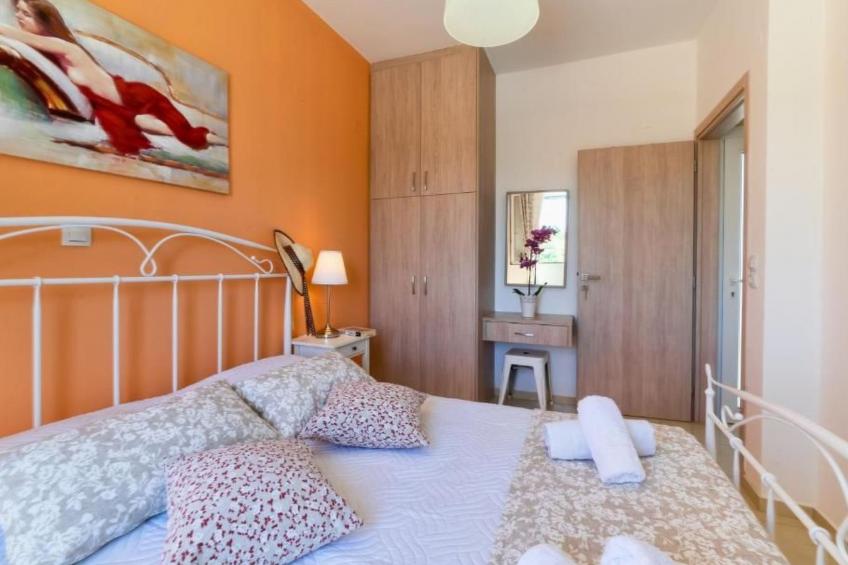 George Meerblick Triopetra - foto 6