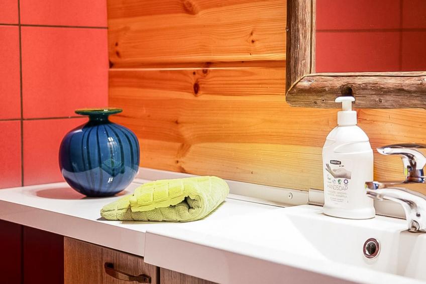 Myllymökki, rantalan lomamökit - foto 31