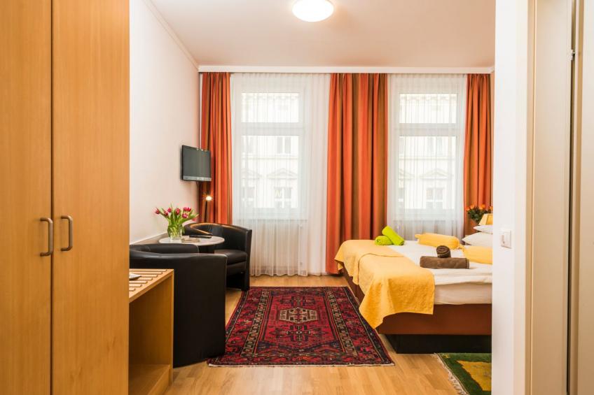 Charmantes Appartement in Dornbach - foto 3