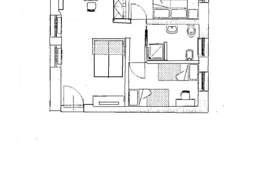 große Wohnung - foto 2