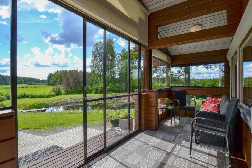 Kannelpirtti 1 - foto 16