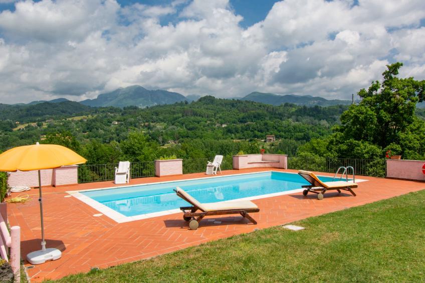 Casa dei Ciliegi - foto 24