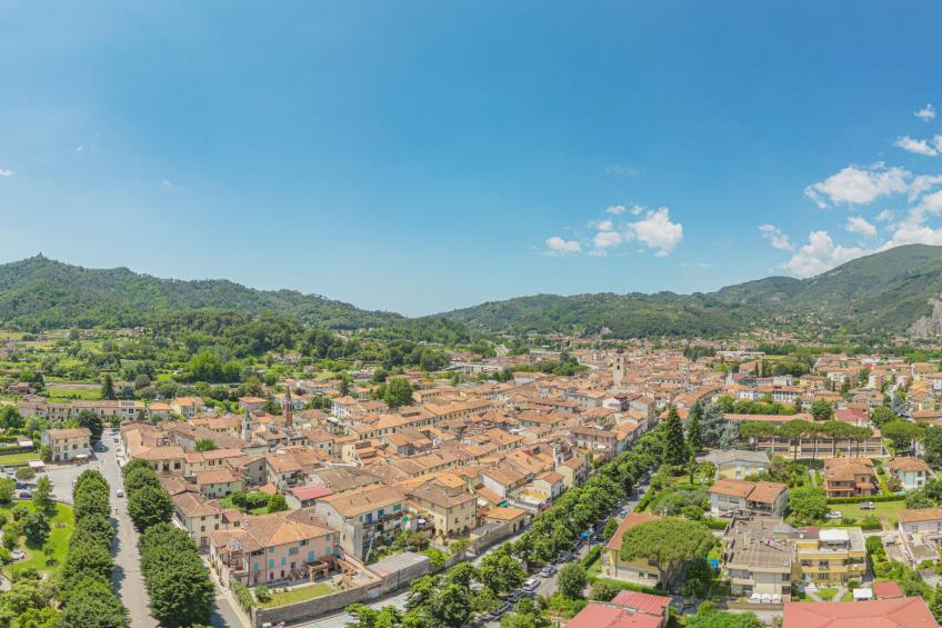 Casa Brezza del Gabberi - foto 32