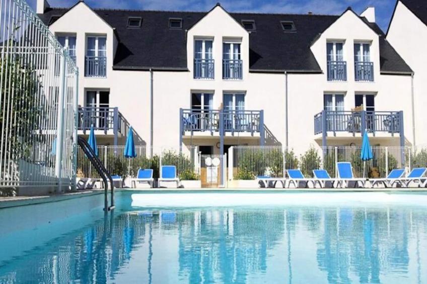 Résidence Goélia An Douar - foto 9