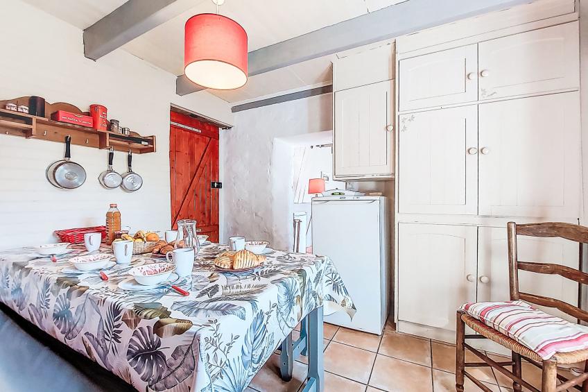 La Chapelle - foto 23