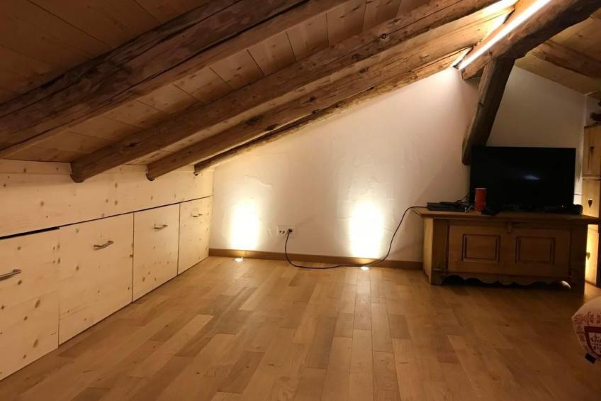 Chalet Le Grandzon  (bis 8 Personen) - foto 5