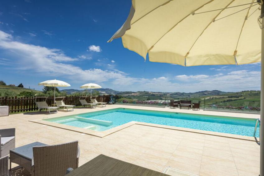 La Casa Di Campagna - foto 60