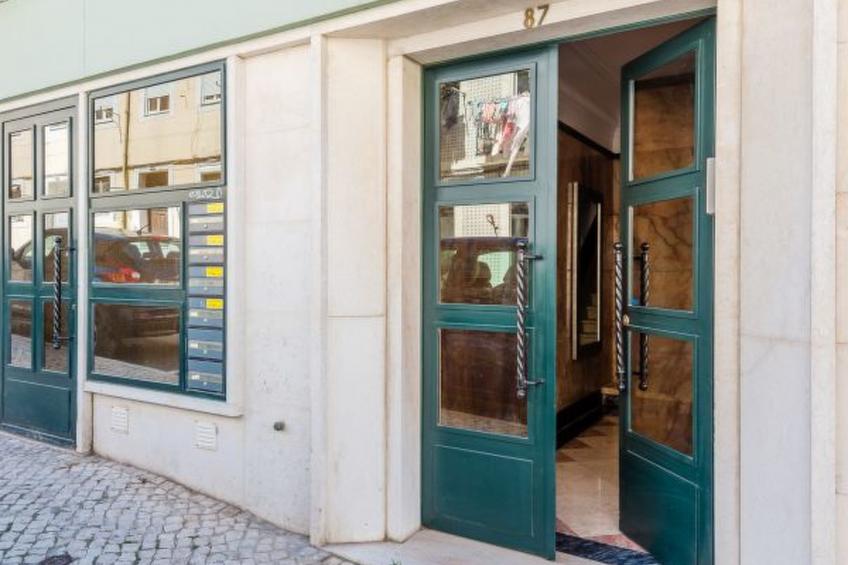 Bela Vista B in Lisboa - foto 23