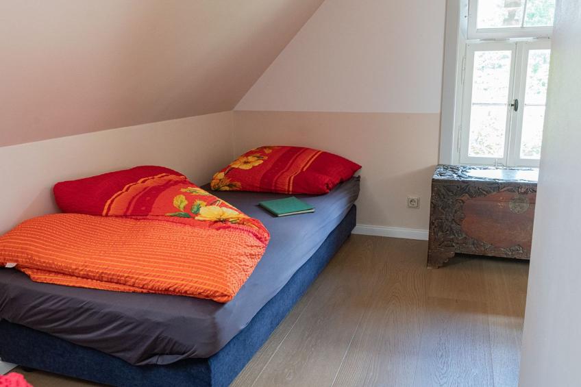 Bahnhof Paulinzella - foto 27