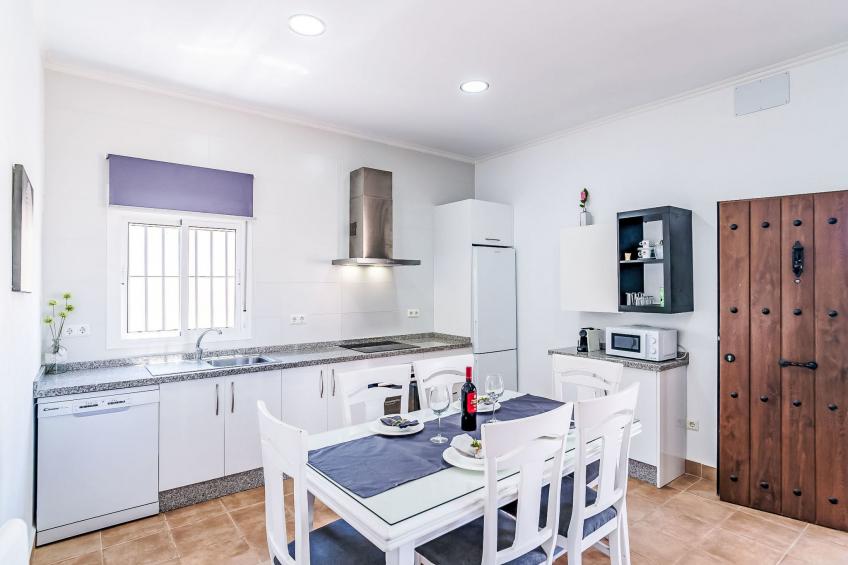 Casa Rural Lola - Lantejuela - foto 23