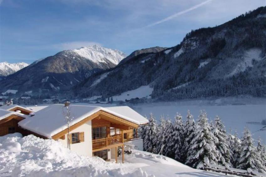 Chalets im Wald - foto 32