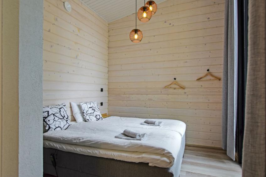 Jäkälänkallion ranta - foto 11
