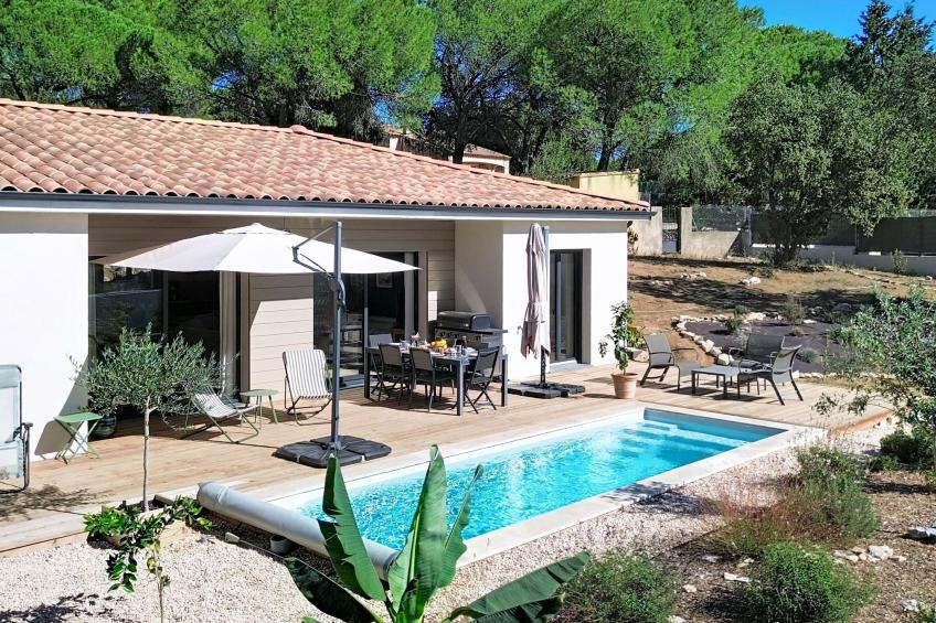 Villa Anglada - foto 51