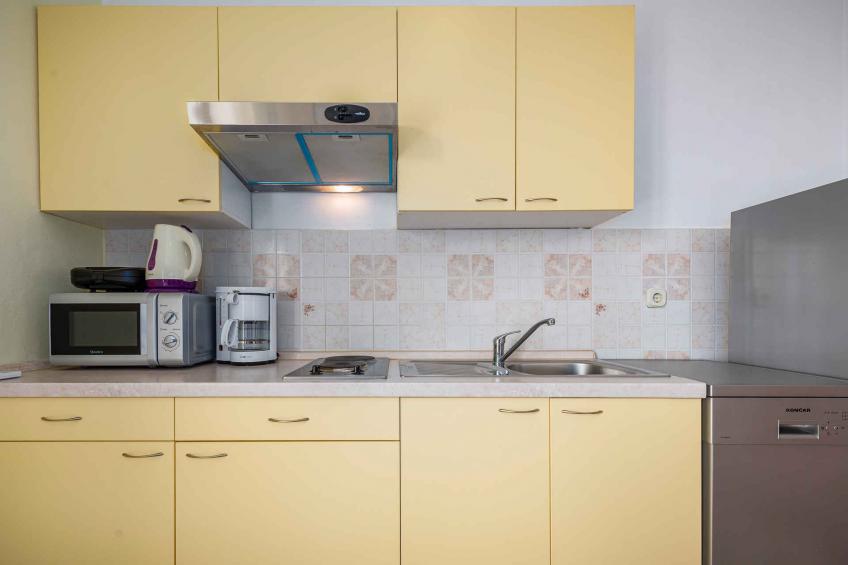 Vakantiewoning met airconditioning - VW-HYN6G - foto 140