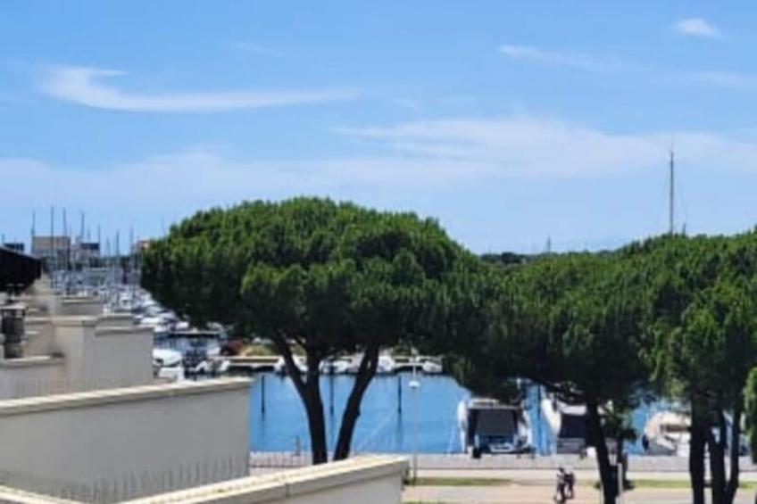 Résidence Terrasses 1 Sur Le Port De Plaisance - foto 19