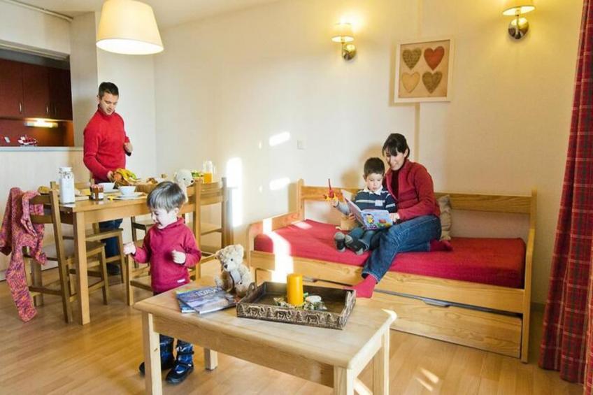 Résidence Goélia Le Domaine de Castella - foto 6