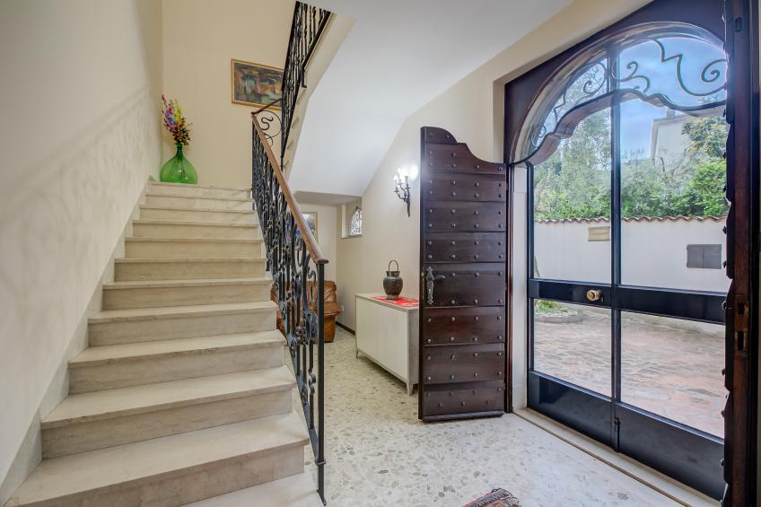 Villa Alberti 900m from Garda lake - foto 30