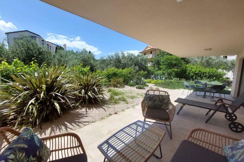 Ferienwohnung Villa Rosa - BF-FH2XX - foto 3