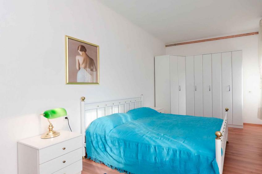 Holiday apartment with balcony and air conditioning - BF-R7WH8 - foto 17