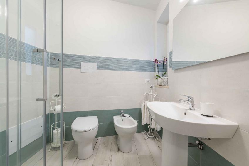 Vakantiehuis met wasmachine, balkon en terras - VW-YWV8V - foto 29