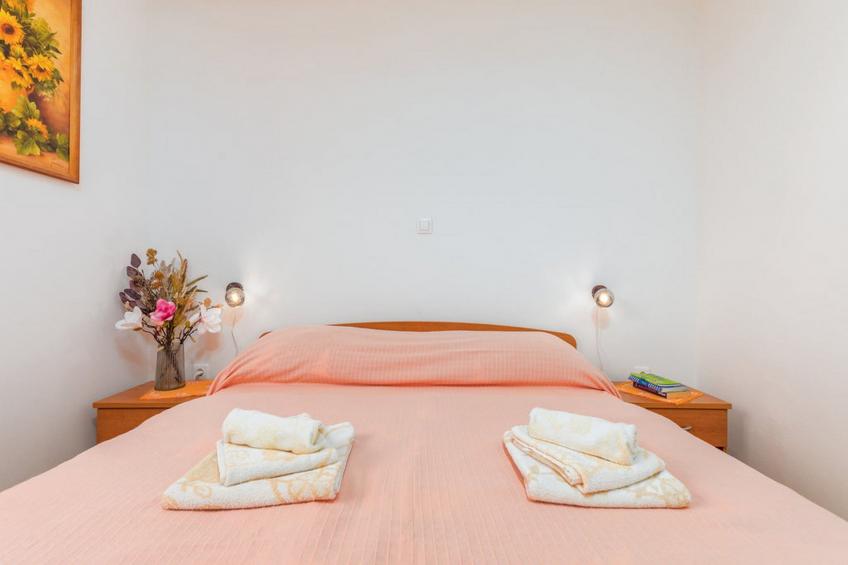 Apartment Dana - Two Bedroom Apartment with Terrace - foto 8