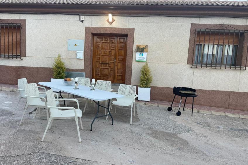 Casa Rural la chicuela - foto 28