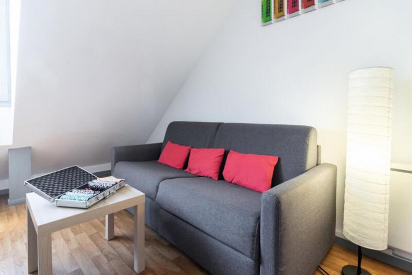 Appartements à Adervielle-Pouchergues - foto 2