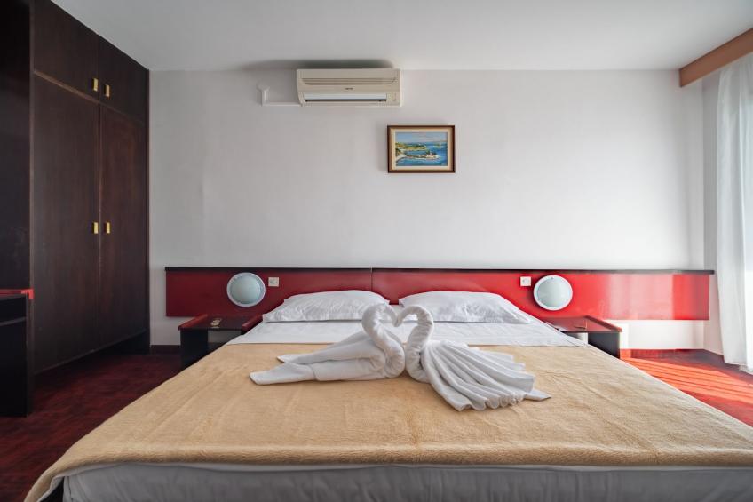 Hotel Issa - Double Room Sea View 25 - foto 5