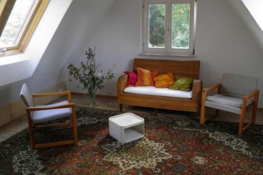 Haus mit  freier Fahrradnutzung und kleinem Boot - foto 14