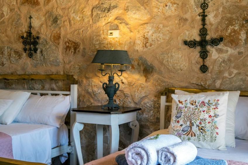 Villa aus Stein "Galatia" - foto 17